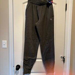 Champion Standard Fit Sweatpants NWT